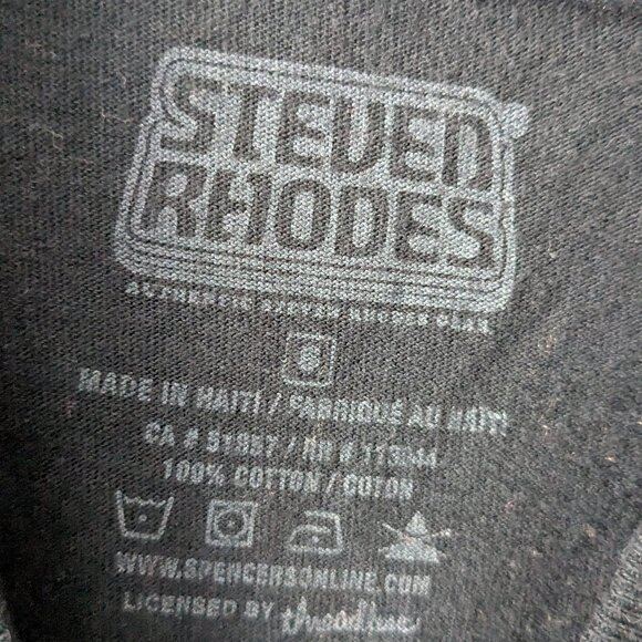 Cat Dimension Tee - Picture 2 of 3